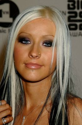 Christina Aguilera